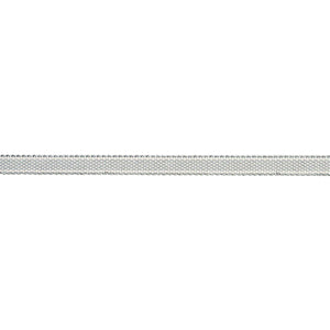 Schumacher Frances Silk Gimp Trim 83362 / Mineral