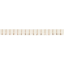 Load image into Gallery viewer, Schumacher Frances Silk Fringe Trim 83370 / Gold