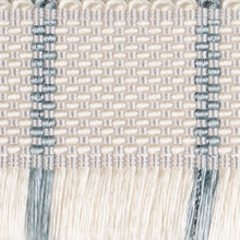 Load image into Gallery viewer, Schumacher Frances Silk Fringe Trim 83372 / Mineral