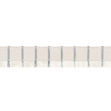 Load image into Gallery viewer, Schumacher Frances Silk Fringe Trim 83372 / Mineral