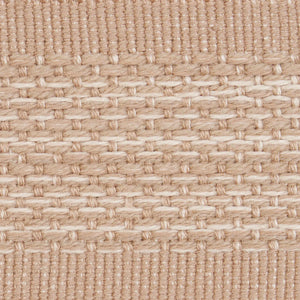 Schumacher Cardiff Tape Trim 83381 / Sand
