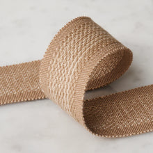 Load image into Gallery viewer, Schumacher Cardiff Tape Trim 83381 / Sand