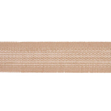 Load image into Gallery viewer, Schumacher Cardiff Tape Trim 83381 / Sand