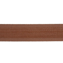 Load image into Gallery viewer, Schumacher Cardiff Tape Trim 83382 / Brown