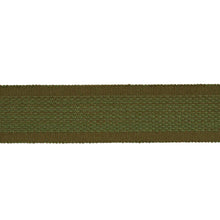 Load image into Gallery viewer, Schumacher Cardiff Tape Trim 83383 / Green