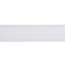 Load image into Gallery viewer, Schumacher Cardiff Tape Trim 83384 / Grey