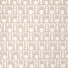 Load image into Gallery viewer, Schumacher Downtown Fabric 83410 / Natural