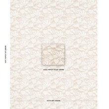 Load image into Gallery viewer, Schumacher  Wild Flower Fabric 83450 / Barley