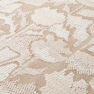 Schumacher  Wild Flower Fabric 83450 / Barley