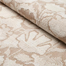 Load image into Gallery viewer, Schumacher  Wild Flower Fabric 83450 / Barley