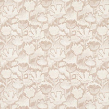 Load image into Gallery viewer, Schumacher  Wild Flower Fabric 83450 / Barley
