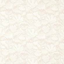 Load image into Gallery viewer, Schumacher  Wild Flower Fabric 83451 / Ivory
