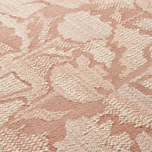 Load image into Gallery viewer, Schumacher  Wild Flower Fabric 83452 / Brick