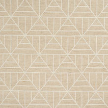 Load image into Gallery viewer, Schumacher Payne Fabric 83480 / Jute