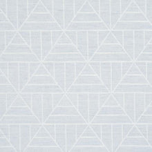 Load image into Gallery viewer, Schumacher Payne Fabric 83482 / Arctic