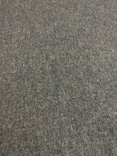 Load image into Gallery viewer, Grey MCM Mid Century Modern Faux Wool Felt Upholstery Fabric STA 5142
