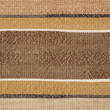 Load image into Gallery viewer, Schumacher Pikes Stripe Fabric 83500 / Spice