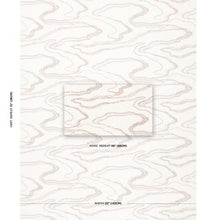 Load image into Gallery viewer, Schumacher Desert Wind Embroidery Fabric 83522 / Sandstone
