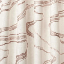 Load image into Gallery viewer, Schumacher Desert Wind Embroidery Fabric 83522 / Sandstone