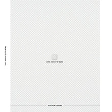 Load image into Gallery viewer, Schumacher Maggie Lattice Fabric 83761 Indigo