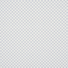 Load image into Gallery viewer, Schumacher Maggie Lattice Fabric 83761 Indigo