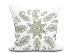 Load image into Gallery viewer, Thibaut East India Pillow