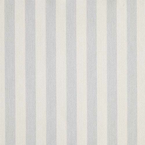 Schumacher Even Stripe Fabric 83841 / Sky