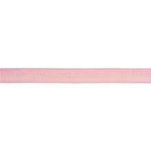 Load image into Gallery viewer, Schumacher Medium Faille Tape Trim 83863 / Blush