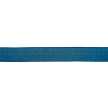 Load image into Gallery viewer, Schumacher Wide Faille Tape Trim 83874 / Peacock