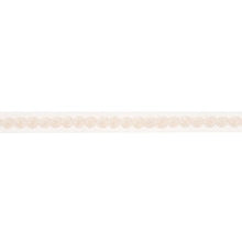 Load image into Gallery viewer, Schumacher Castille Tape Narrow Trim 83881 / Ivory