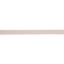 Load image into Gallery viewer, Schumacher Sandpiper Tape Narrow Trim 83891 / Natural