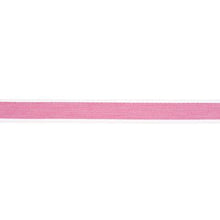 Load image into Gallery viewer, Schumacher Sandpiper Tape Narrow Trim 83892 / Pink