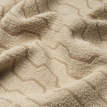 Load image into Gallery viewer, Schumacher Patek Wool Bouclé Fabric 83931 Sand