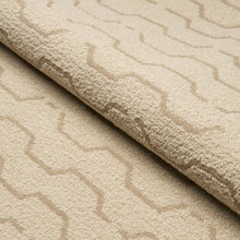 Load image into Gallery viewer, Schumacher Patek Wool Bouclé Fabric 83931 Sand