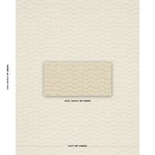 Load image into Gallery viewer, Schumacher Patek Wool Bouclé Fabric 83932 Ivory