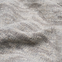 Load image into Gallery viewer, Schumacher Altamira Fabric 83971 Stone
