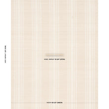 Load image into Gallery viewer, Cassia Handwoven Silk Stripe