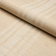 Load image into Gallery viewer, Cassia Handwoven Silk Stripe