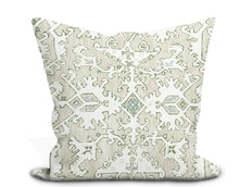 Load image into Gallery viewer, Thibaut Pontorma Pillow