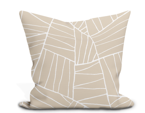 Thibaut Jordan Pillow