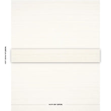Load image into Gallery viewer, Schumacher Eivissa Fabric 84001 Alabaster