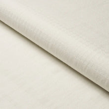 Load image into Gallery viewer, Schumacher Eivissa Fabric 84001 Alabaster