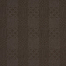 Load image into Gallery viewer, Schumacher Malia Fabric 84051 Cedar Brown