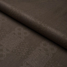 Load image into Gallery viewer, Schumacher Malia Fabric 84051 Cedar Brown