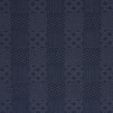 Load image into Gallery viewer, Schumacher Malia Fabric 84052 Indigo