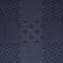 Load image into Gallery viewer, Schumacher Malia Fabric 84052 Indigo