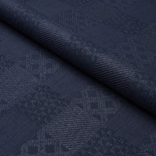 Load image into Gallery viewer, Schumacher Malia Fabric 84052 Indigo