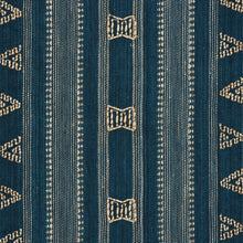 Load image into Gallery viewer, Nima Embroidered Cotton Linen