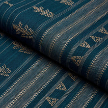 Load image into Gallery viewer, Nima Embroidered Cotton Linen