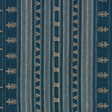 Load image into Gallery viewer, Nima Embroidered Cotton Linen